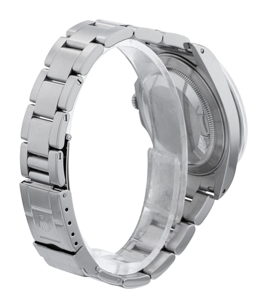 Rolex Explorer II 16570